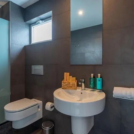 Ereza Royal Deluxe Hoopoe 107 * Playa Blanca (Lanzarote)