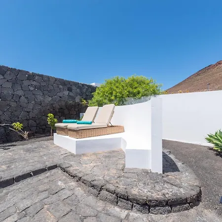 Ereza Royal Deluxe Hoopoe 107 Playa Blanca (Lanzarote)