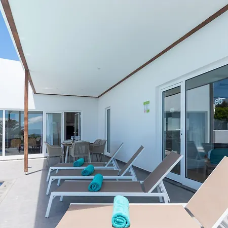Ereza Royal Deluxe Hoopoe 107 Playa Blanca (Lanzarote)
