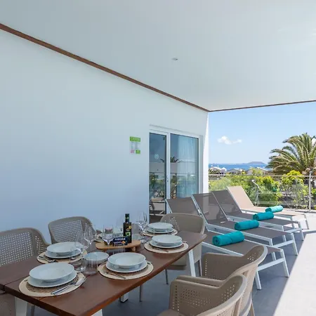 Villa Ereza Royal Deluxe Hoopoe 107 Playa Blanca (Lanzarote)