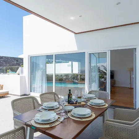 Ereza Royal Deluxe Hoopoe 107 Villa